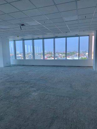 Dijual Office Space di The Kensington Office Tower Kelapa Gading - oleh ...