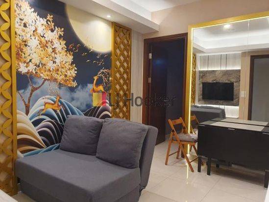 Apartemen Kelapa Gading Kensington Royal Suites Tower Clifford - oleh ...