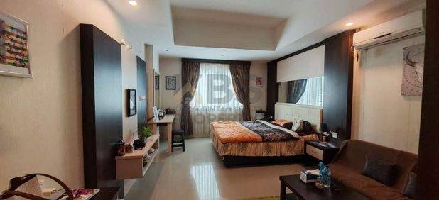 Apartemen Nagoya Mansion Fully Furnished Type Studio - Batam - oleh Kbs ...