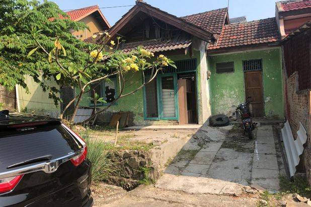 Jual Rumah Tipe 45 di Cilegon Dengan Harga Menggoda | 99.co