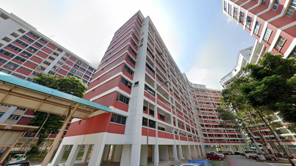 Record number of million-dollar HDB resale flats sold in September 2022 ...