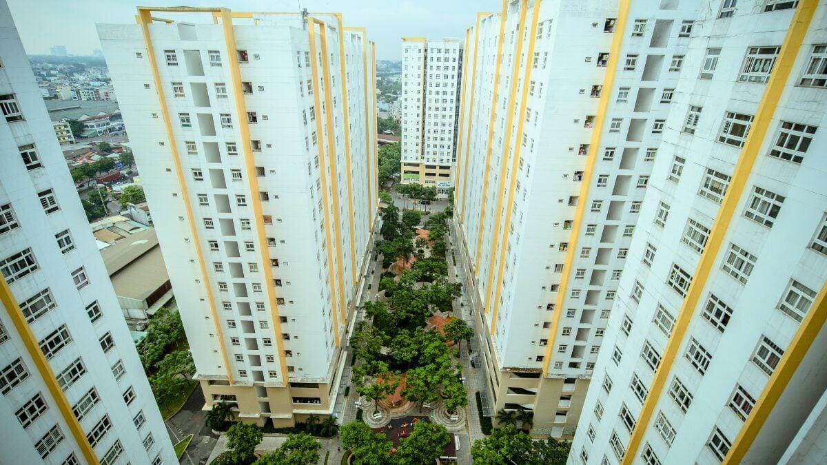 HDB rental prices at new high; Condo rental lowest since Jan 2023