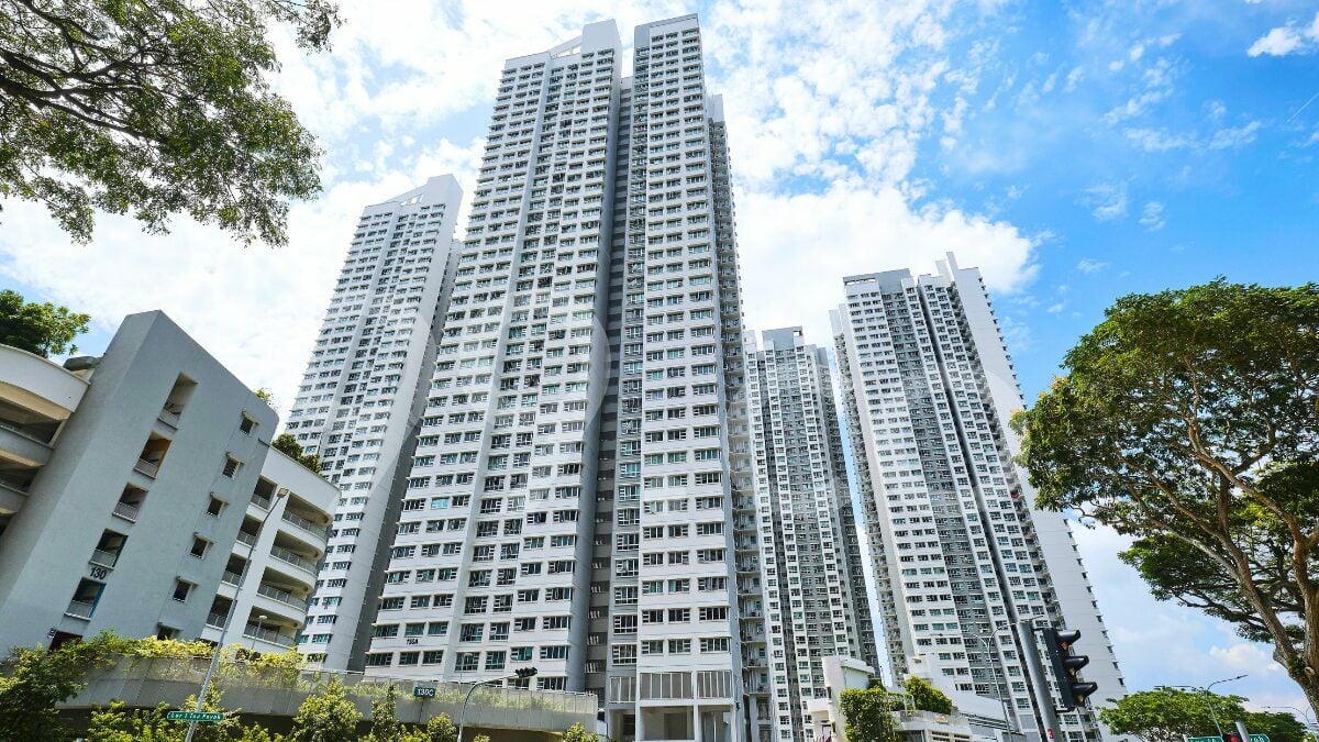 S$1.101M Toa Payoh HDB is the most expensive 4R flat in town