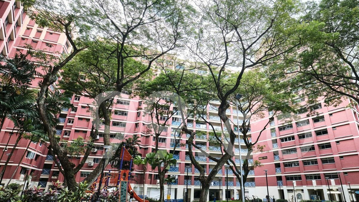 32 YO low-floor unit is 2nd EXE sold for over S$1.2M in Toa Payoh